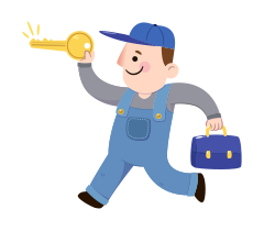 Local emergency lockout specialist near you offering 24/7 emergency lockout solution in Winton, CA