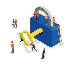 We have a professional and highly skilled locksmith team for all types of lock solutions in Winton, CA