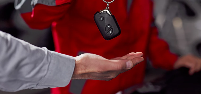 Automotive Car Lock Rekeying Locksmith Specialists in Winton, California