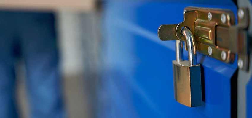 Industrial Door Lock Repair And Installation in Winton, CA