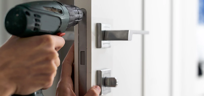 Locksmith For Lock Replacement Near Me in Winton, CA