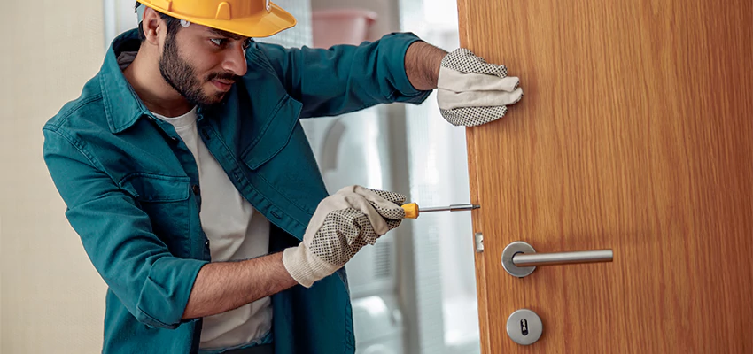24 Hour Residential Locksmith in Winton, California