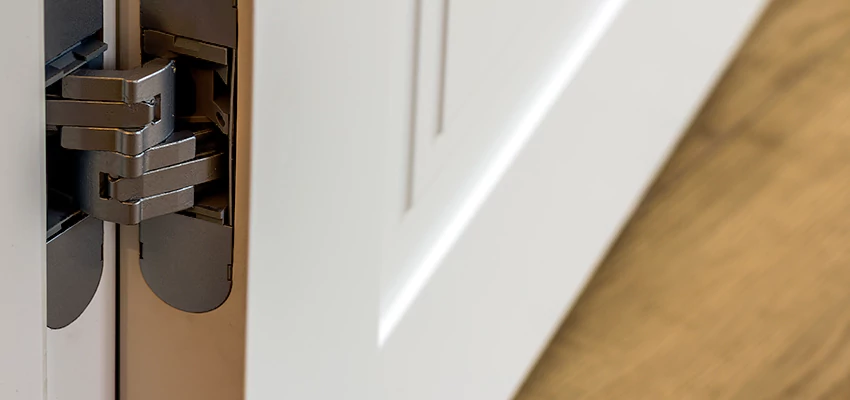 Closet Door Hardware Maintenance in Winton, California