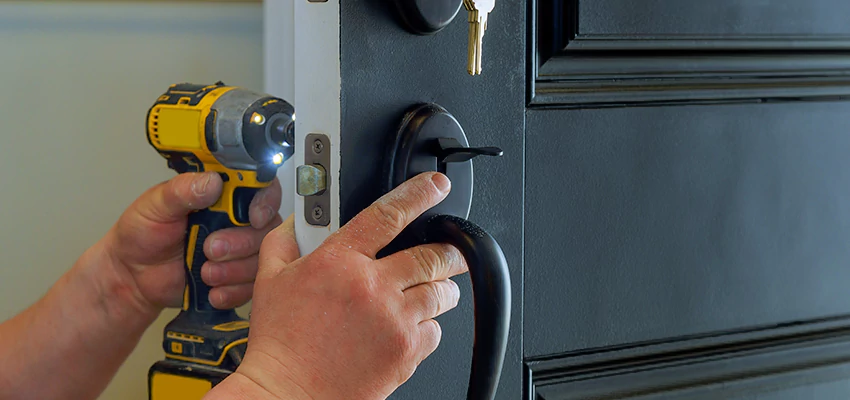 Emergency Downtown Locksmith in Winton, CA