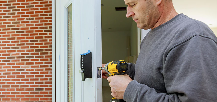 Eviction Locksmith Services For Lock Installation in Winton, CA