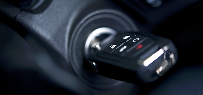 Ignition Switch Replacement in Winton, CA