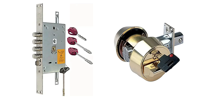 Mul-T-Lock Vehicle Locks Installation in Winton, CA