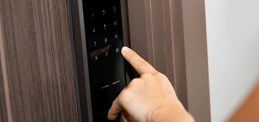 Smart Electric Locks Replacement Services in Winton, CA