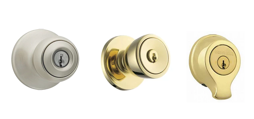 Weiser Bluetooth Lock Installation in Winton, CA