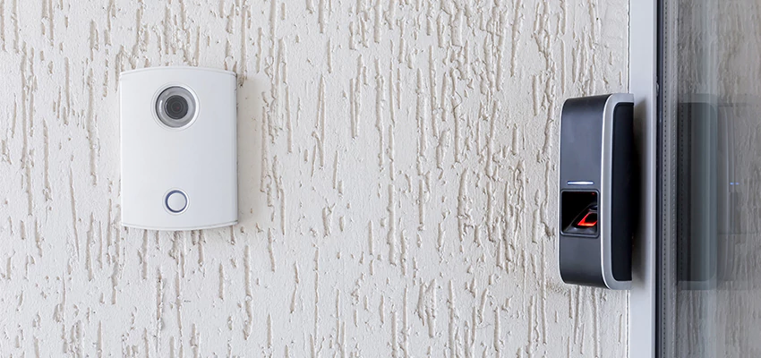 Automatic Door Lock Repair in Winton, California