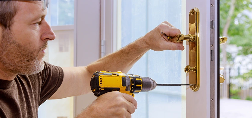 Affordable Bonded & Insured Locksmiths in Winton, CA
