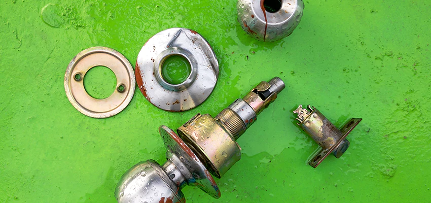 Patio Broken Door Lock Repair in Winton, CA