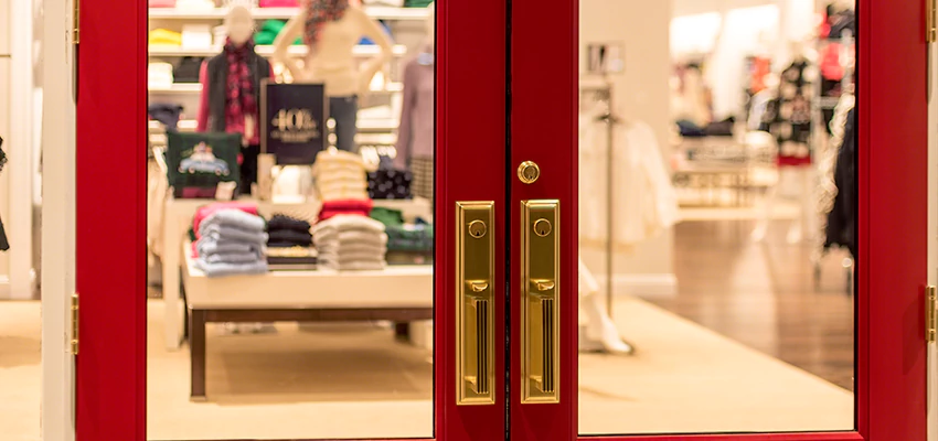 Automotive Locksmith For Retail Stores in Winton, CA