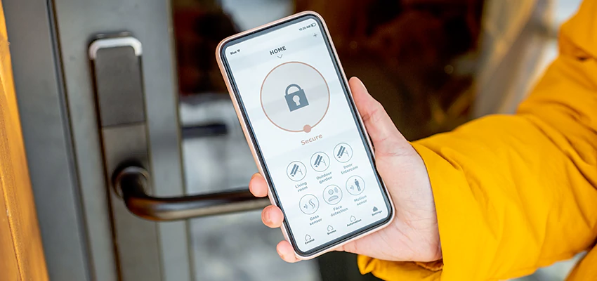 Kwikset Halo Wifi Locks Repair And Installation in Winton, CA