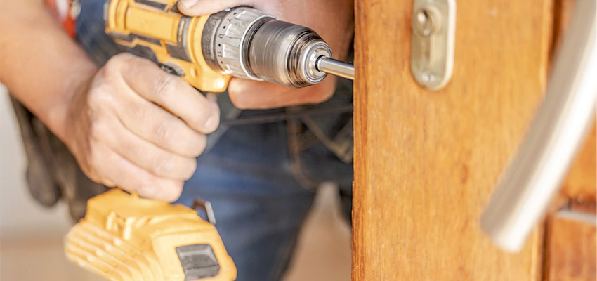 Emergency A1 Locksmith Services in Winton, California