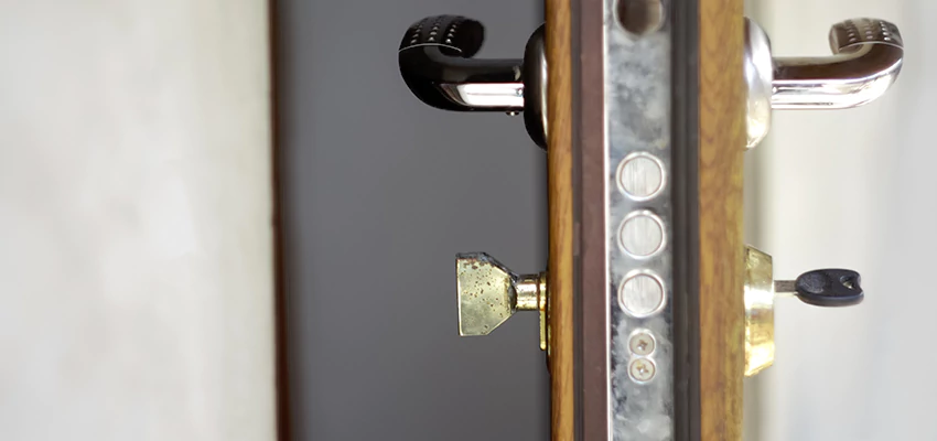 Holiday Emergency Locksmith in Winton, California
