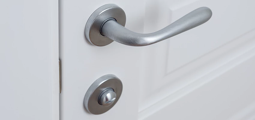 Single-Occupancy Restroom Locks Repair in Winton, California