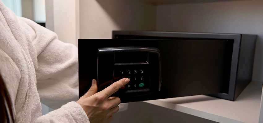 Safe Unlocking Service Company in Winton, California