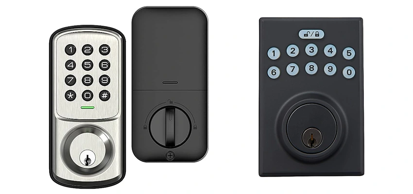 Garage Emergency Lock Replacements in Winton, CA