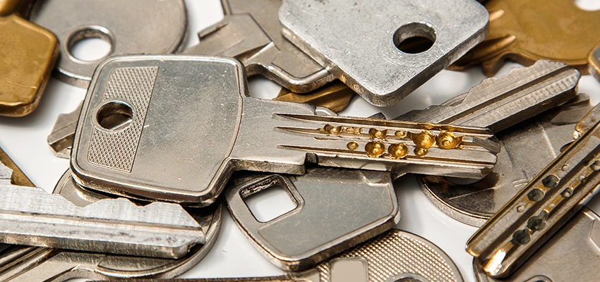 Stuck Key Extraction in Winton, CA