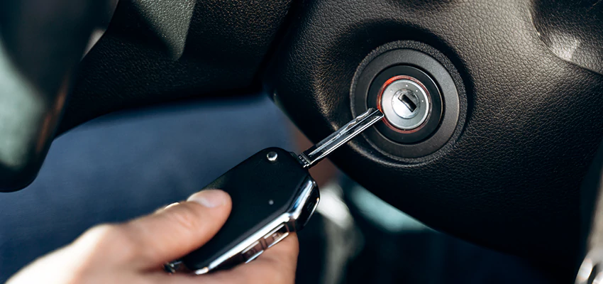 Car Key Replacement Locksmith in Winton, California