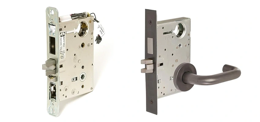 Corbin Russwin Mortise Locks Repair Installation in Winton, CA