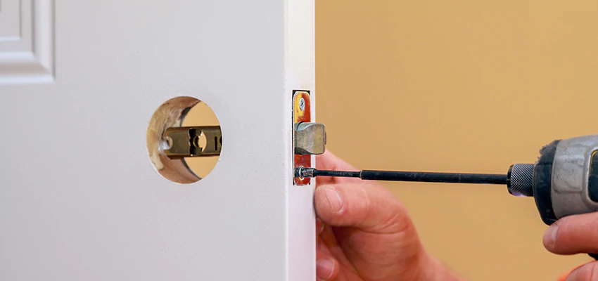 Stuck Door Knobs Repair in Winton, CA