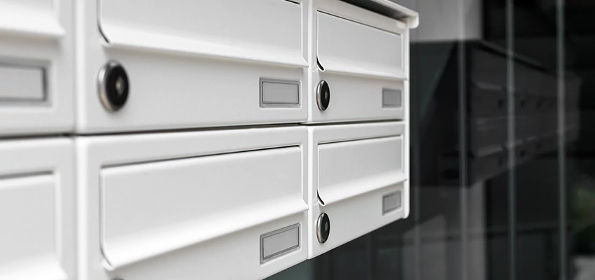 Mailbox Tubular Lock Replacement in Winton, California