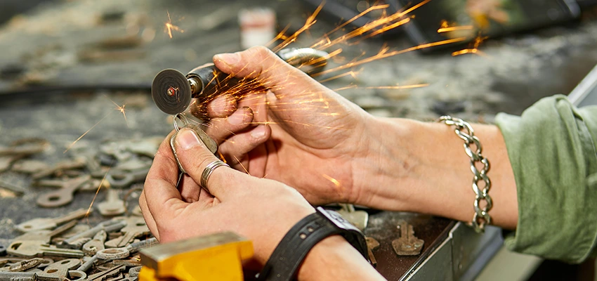 Mobile Locksmith For Lock Replacement Service in Winton, California