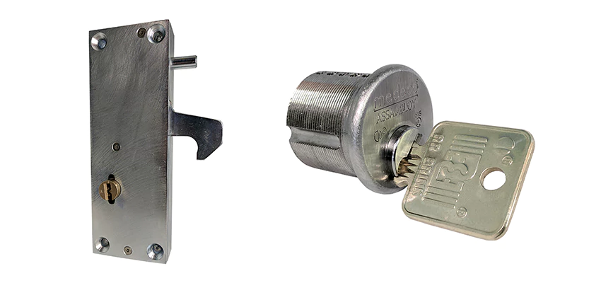 RR Fence Gates Brink Locks Repair in Winton, California