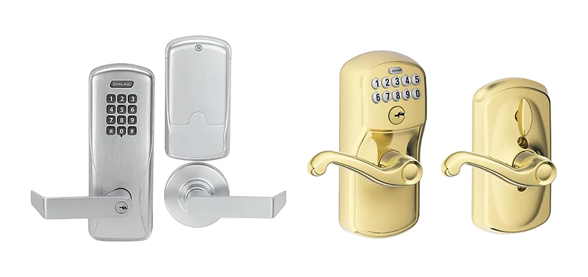 Schlage Smart Locks Replacement in Winton, California