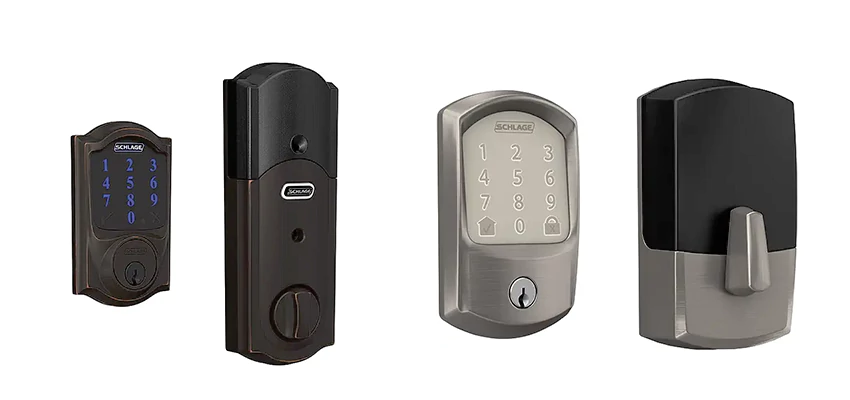 Schlage Smart Locks Repair in Winton, California