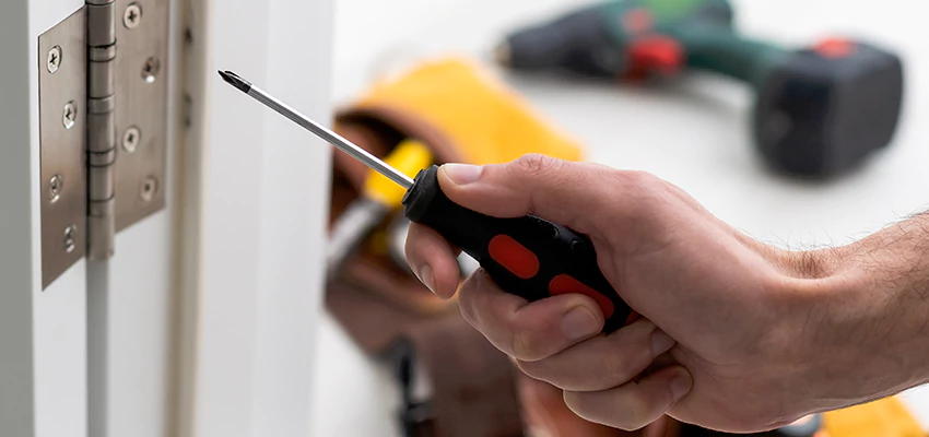 Holiday Emergency Locksmith in Winton, California