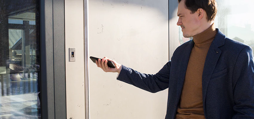 Business Security Systems in Winton, CA