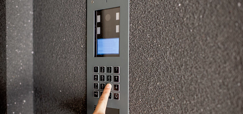 Access Control System Installation in Winton, California