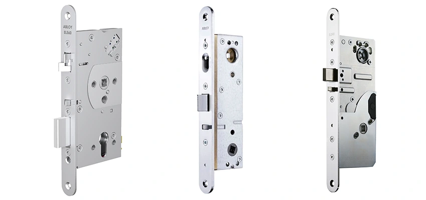 ASSA-Abloy Locks Hinge Repair in Winton, California