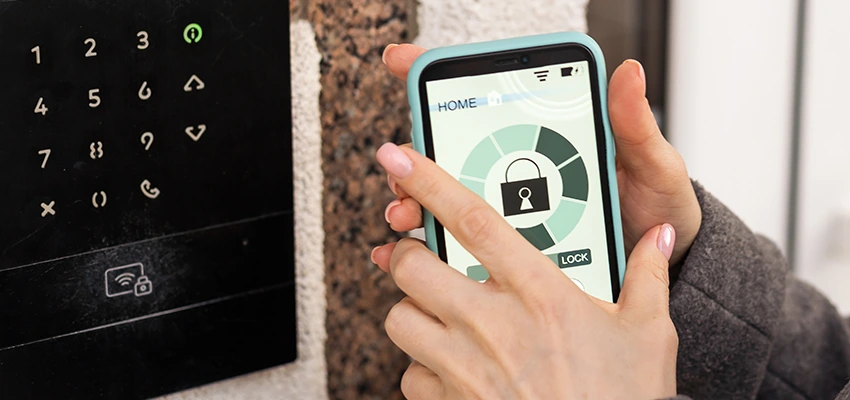 Building Security Upgrades in Winton, CA