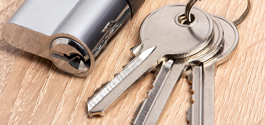 Lock Rekeying Services in Winton, California