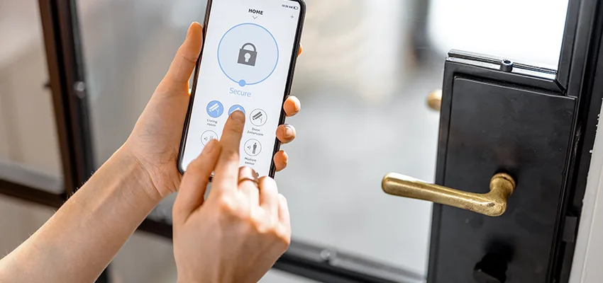 Remote Control Locks Sensor Repair in Winton, California