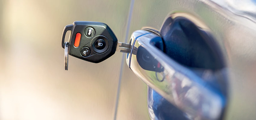 Automotive Locksmith Key Programming Specialists in Winton, CA
