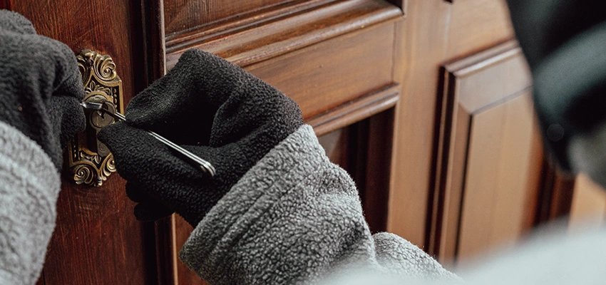 Burglar Damage Electronic Locks Repair in Winton, CA