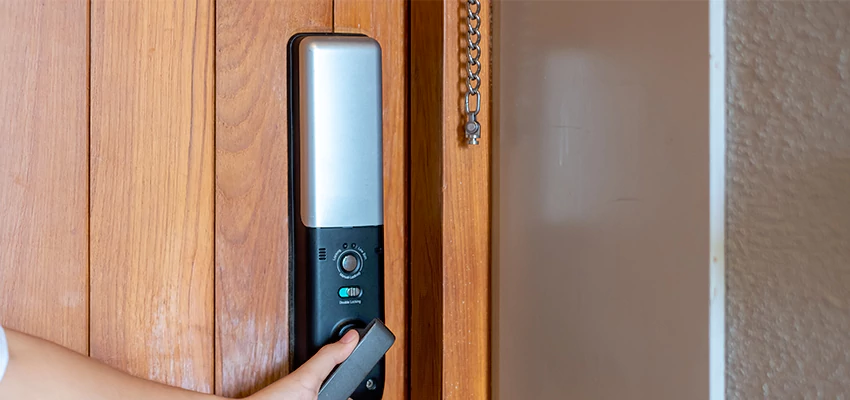 Home Security Electronic Locks Upgrades in Winton, CA
