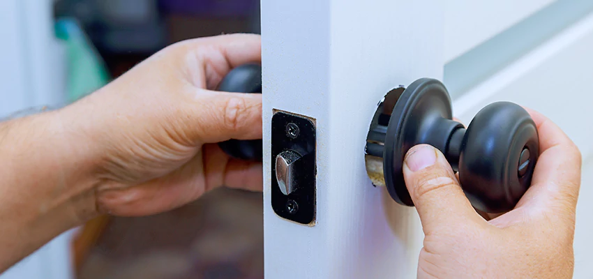 Smart Lock Replacement Assistance in Winton, California