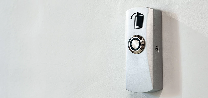 Residential Access Keypads Systems Installation in Winton, CA