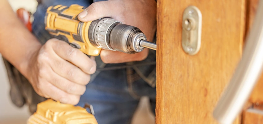 Eviction Locksmith in Winton, California