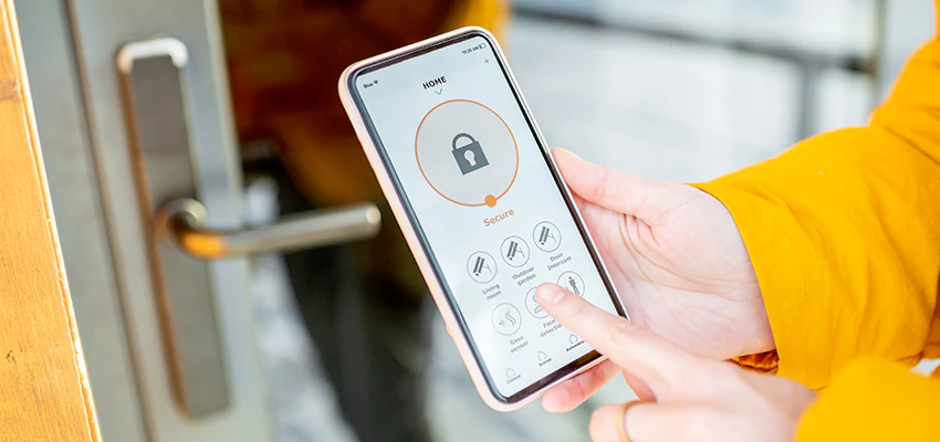 Automatic Door Lock Opener Repair in Winton, California