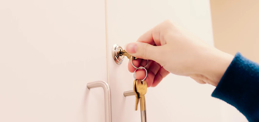 Cabinet Electronic Locks Repair in Winton, California