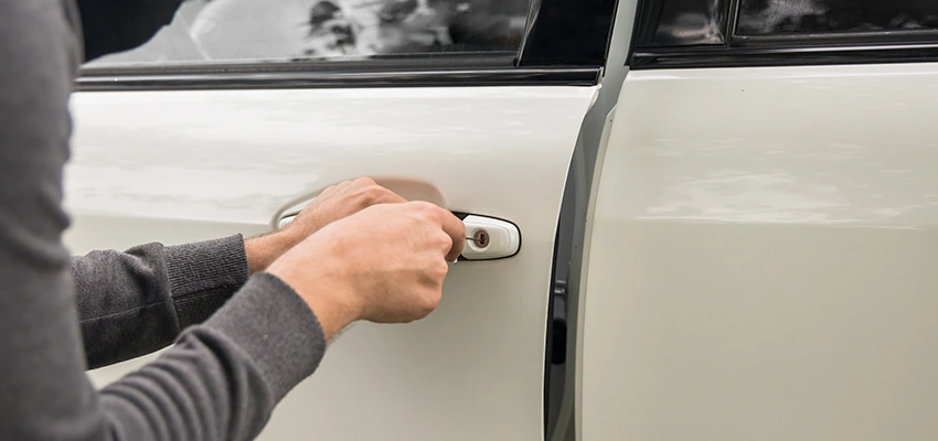 Unlock Car Door Service in Winton, CA