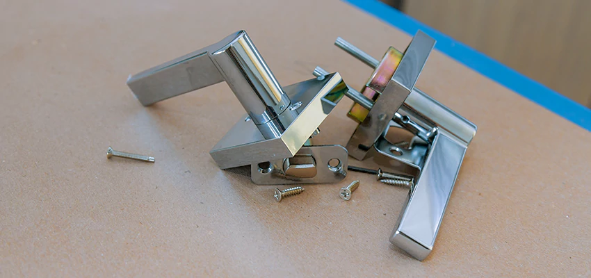 Master Lock Key System Installation Service in Winton, California