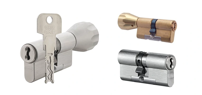 Evva Padlock Installation in Winton, California